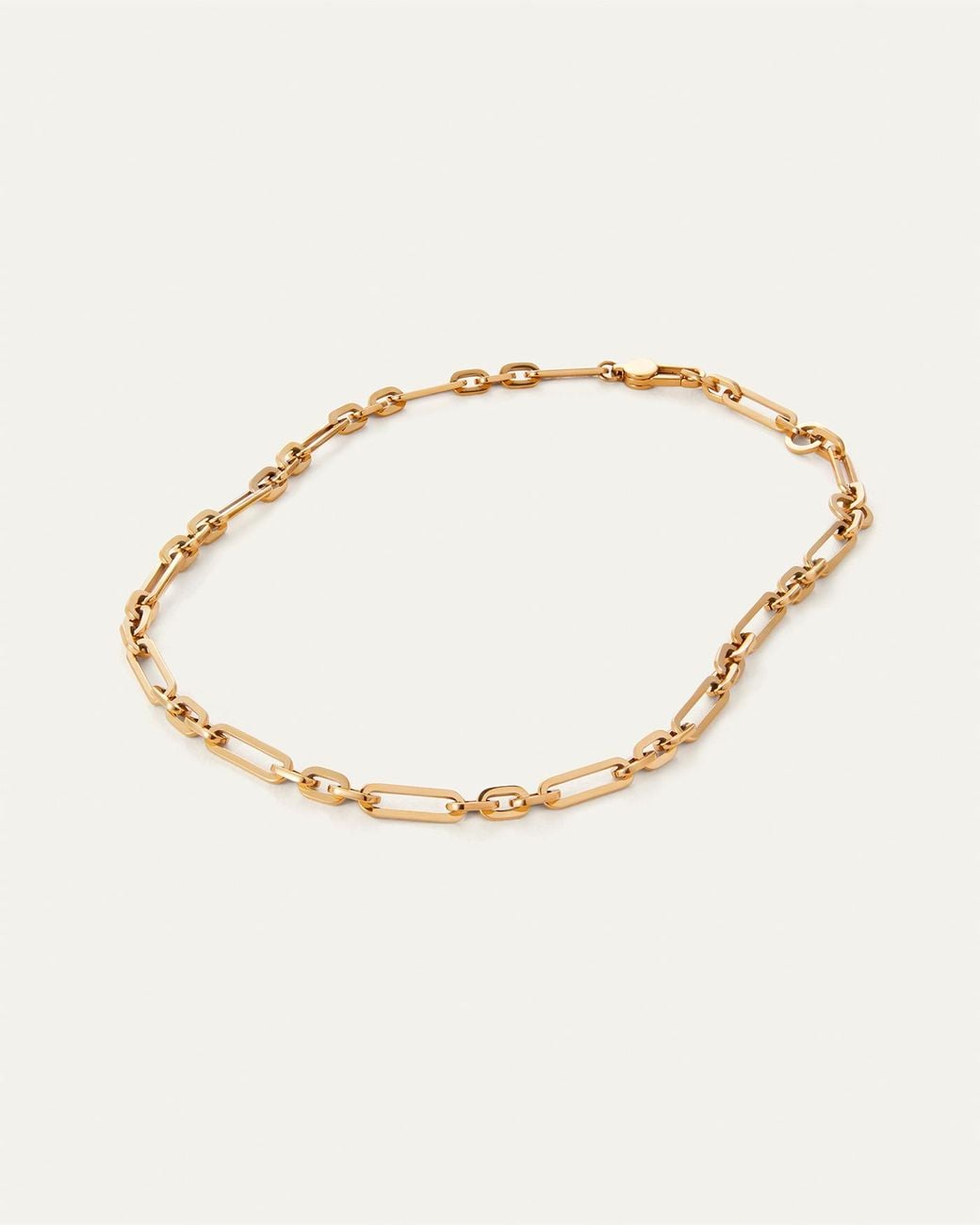 Jenny Bird Natural Mercer Chain