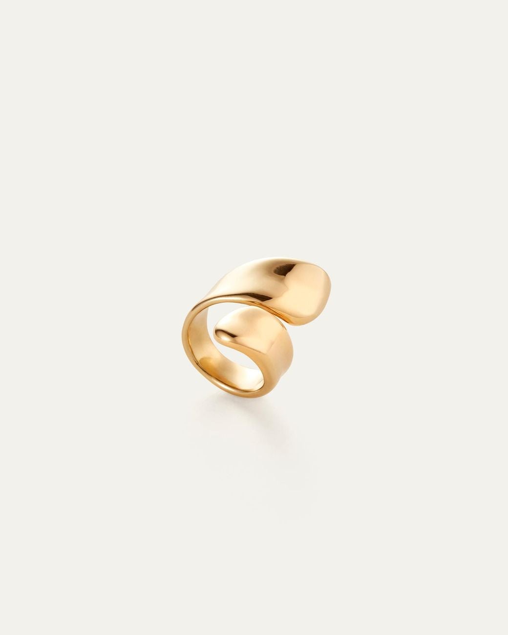 Jenny Bird Natural Solene Ring