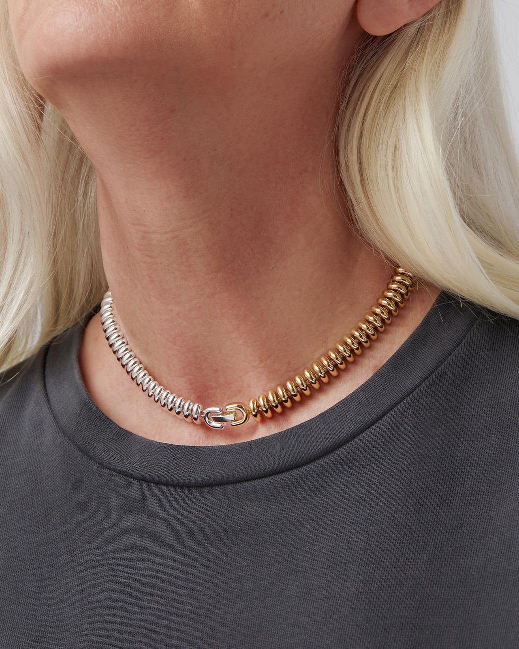 Jenny Bird Natural Sofia Choker
