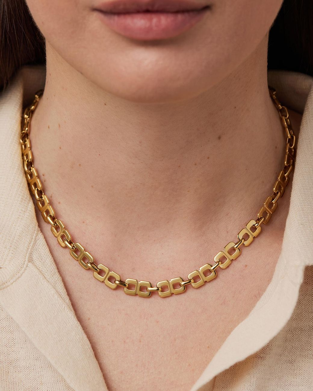 Jenny Bird Natural Rome Chain