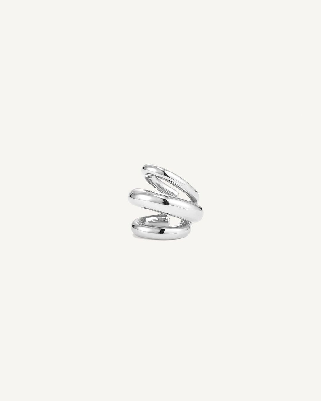 Jenny Bird Natural Tome Triple Ear Cuff
