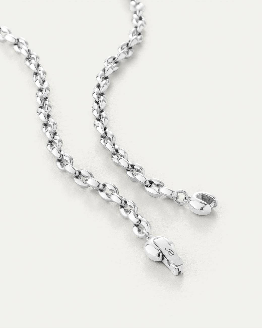 Jenny Bird White Dhani Chain