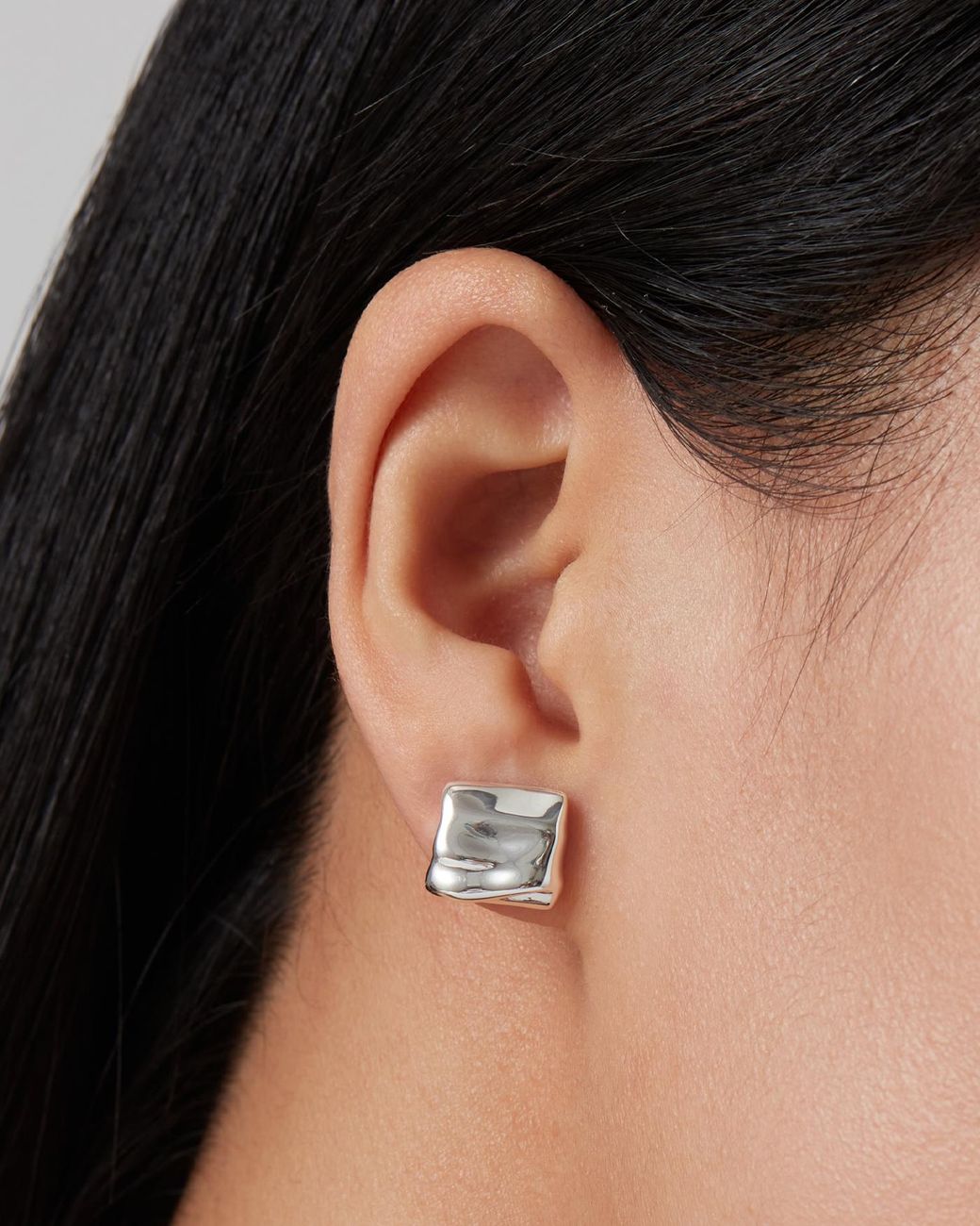 Jenny Bird Natural Mini Sundra Earrings