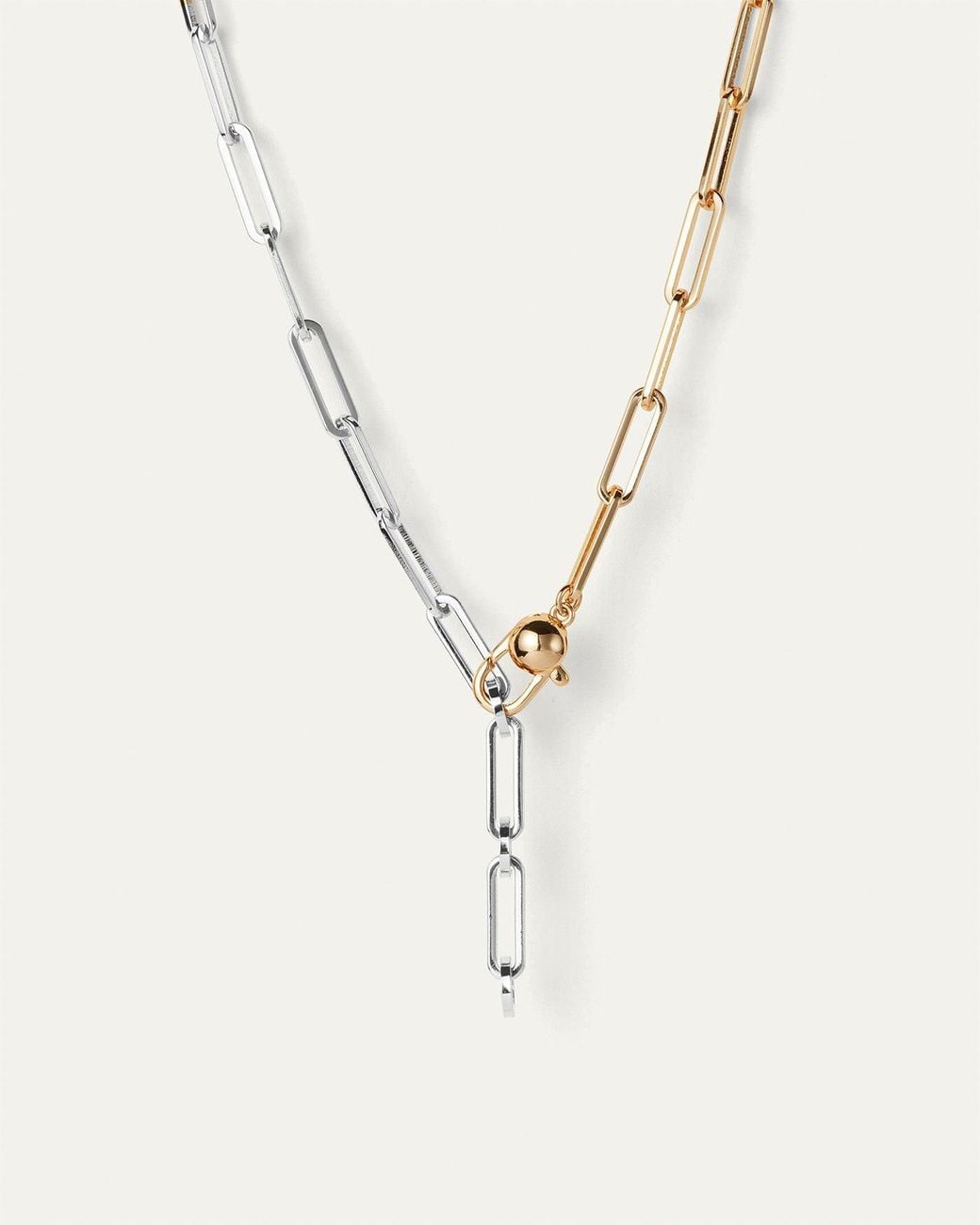 Jenny Bird Natural Andi Slim Chain