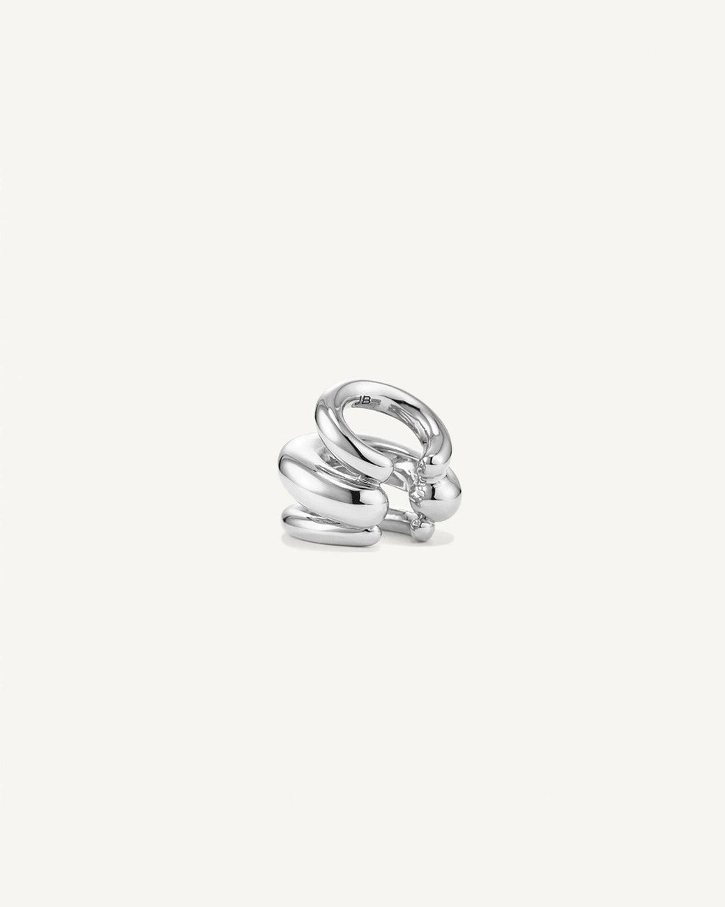 Jenny Bird Natural Tome Triple Ear Cuff
