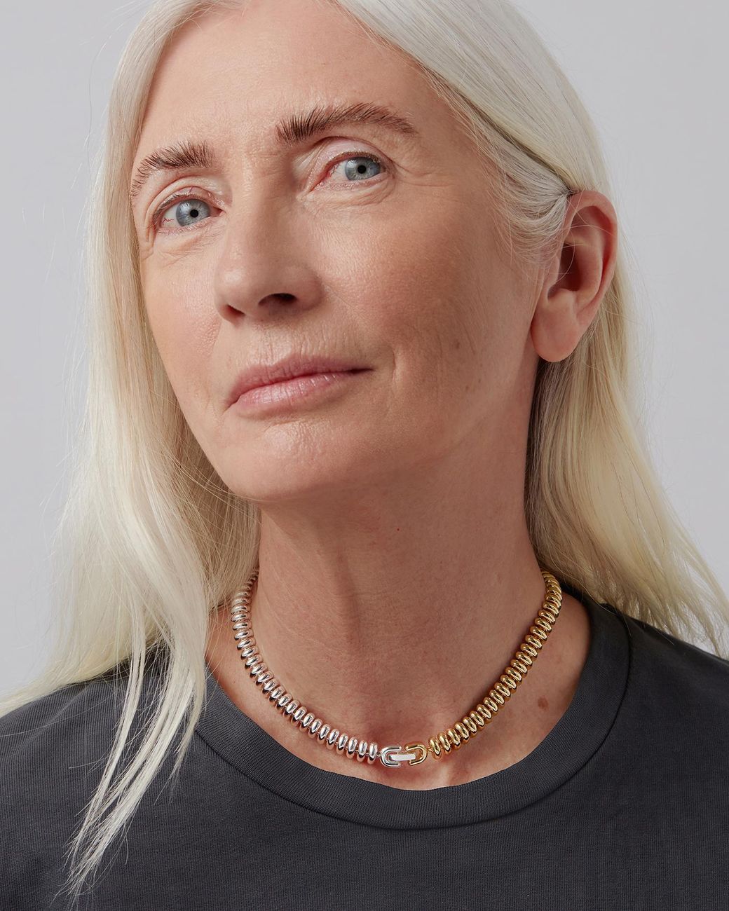 Jenny Bird Natural Sofia Choker