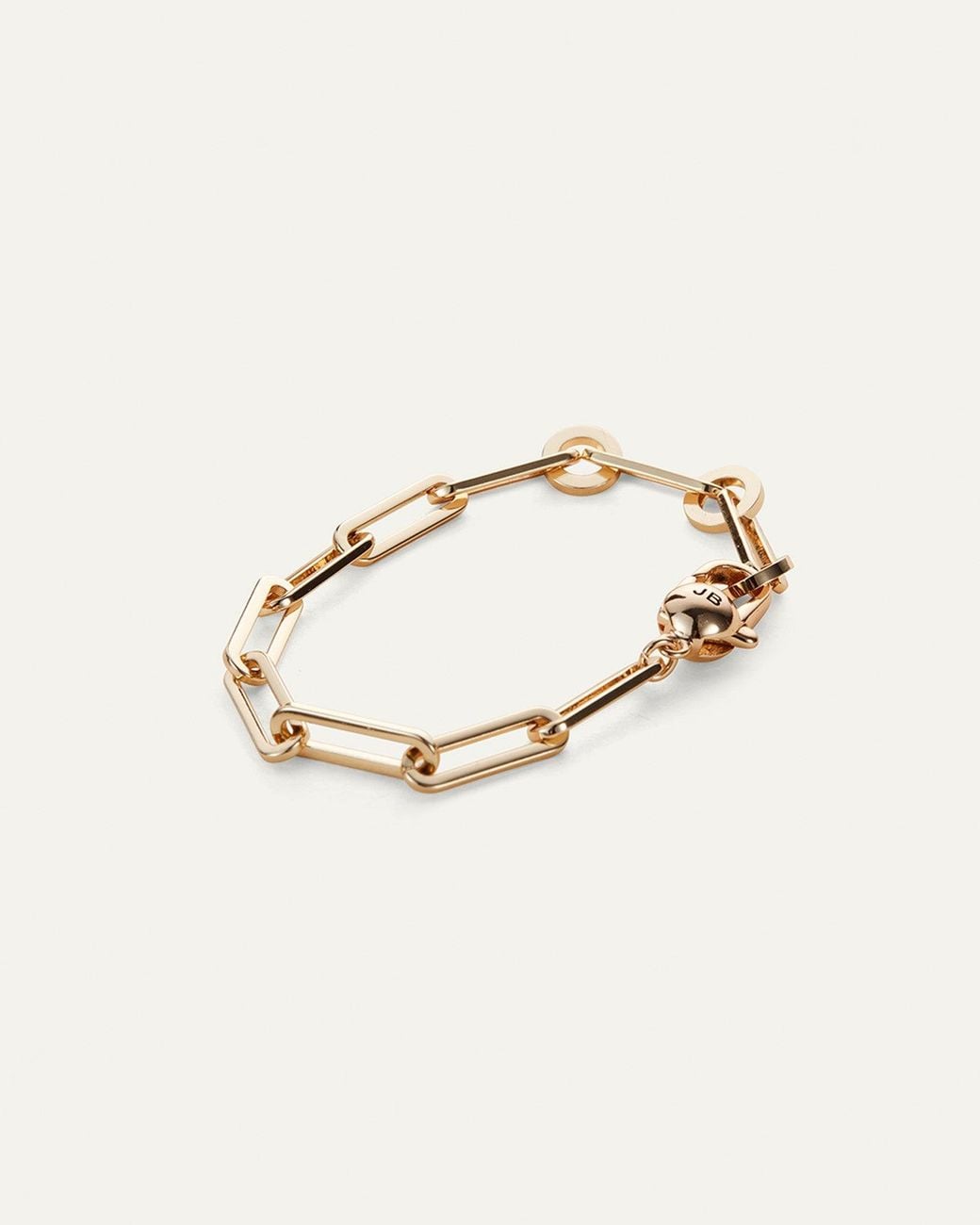 Jenny Bird Natural Andi Slim Bracelet