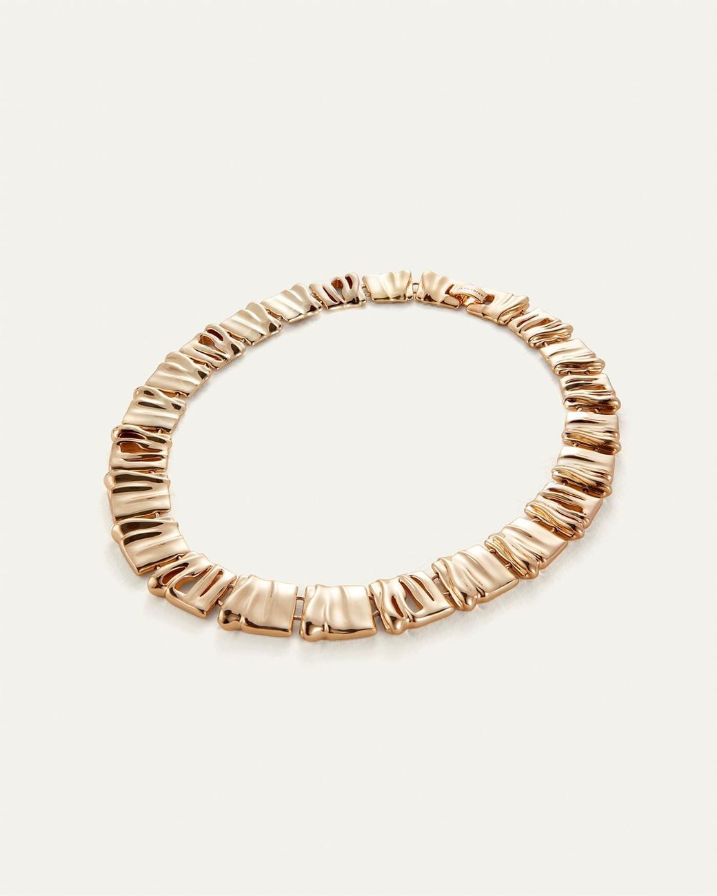 Jenny Bird Natural Sundra Collar