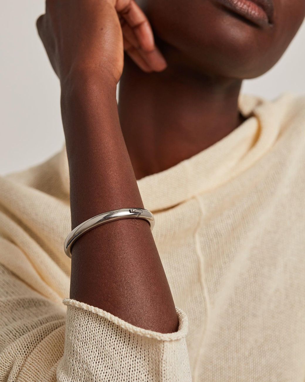 Jenny Bird Multicolor Gia Bangle