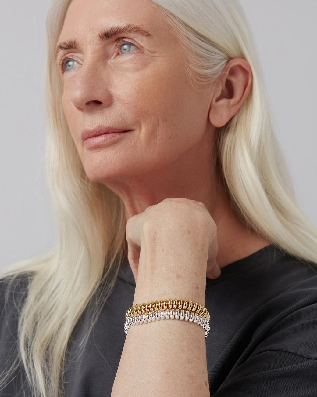 Jenny Bird Natural Sofia Choker
