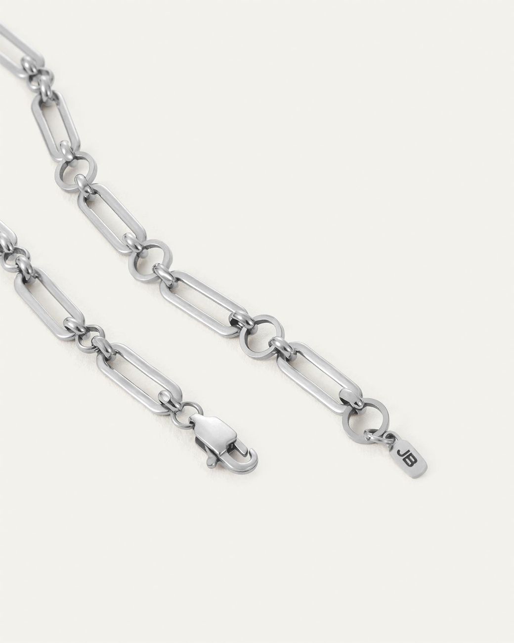 Jenny Bird Natural Slim Mercer Anklet
