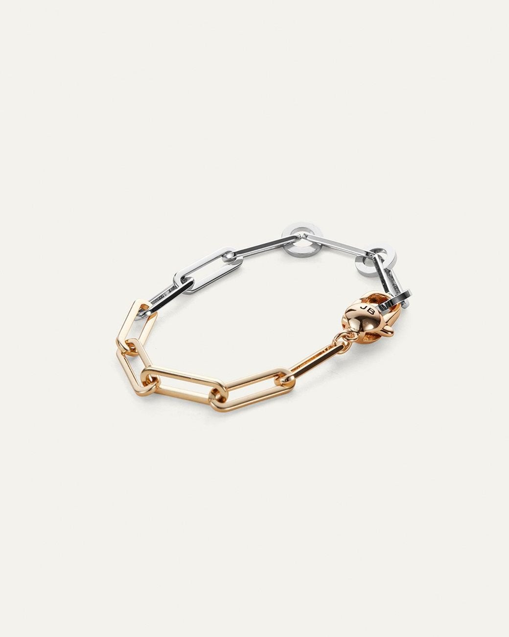 Jenny Bird Natural Andi Slim Bracelet