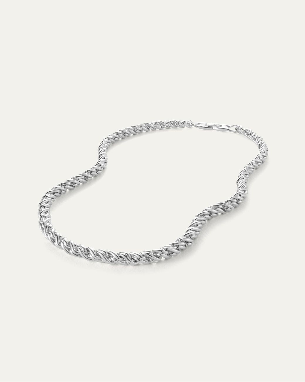 Jenny Bird Natural Rizzo Necklace