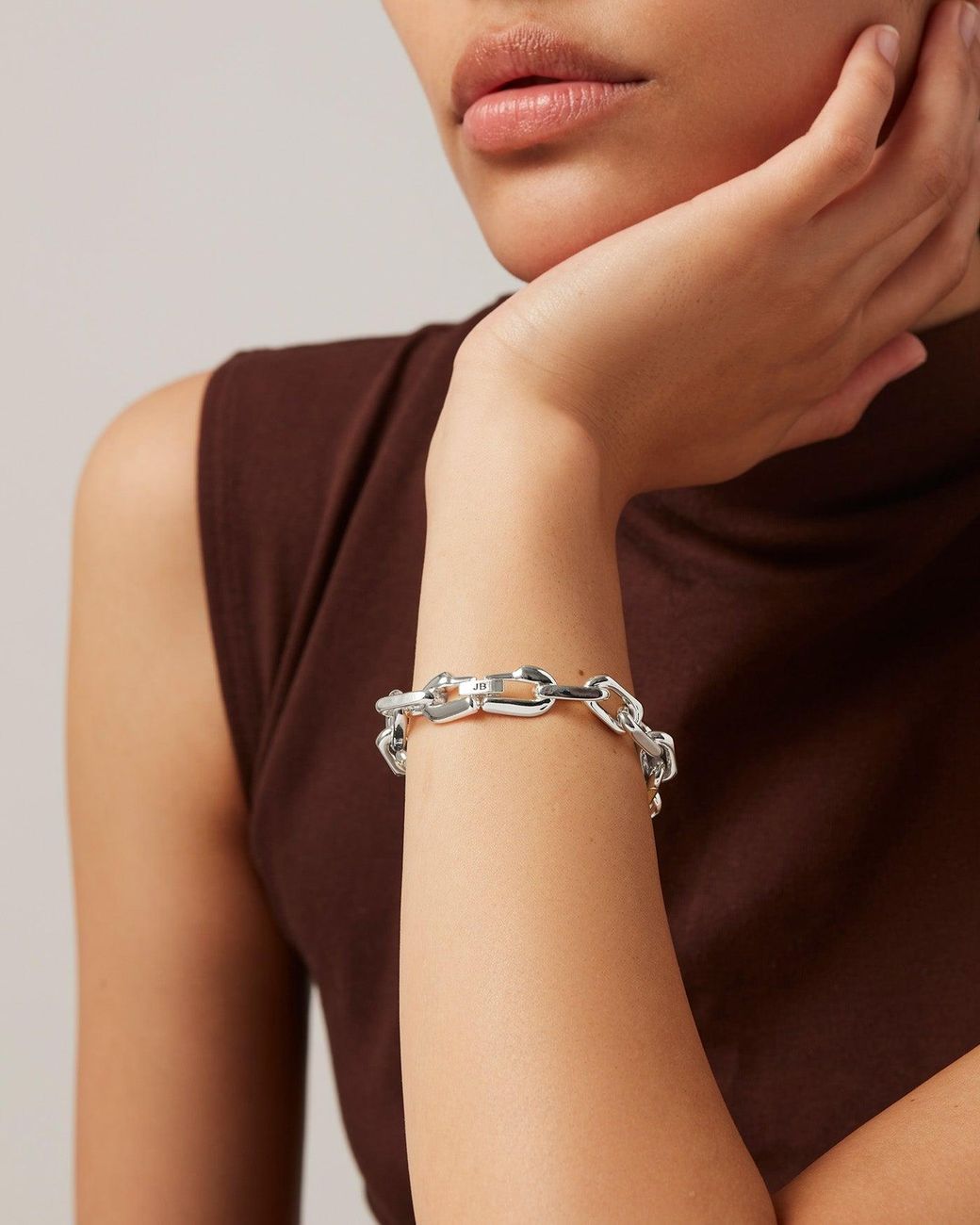 Jenny Bird Natural Loire Bracelet