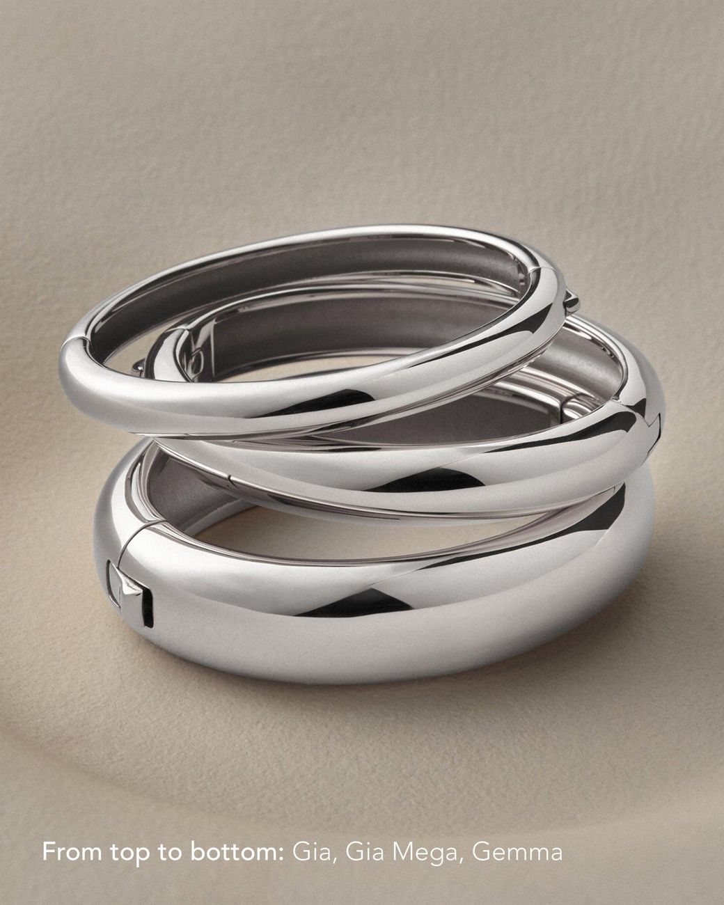 Jenny Bird Multicolor Gia Bangle