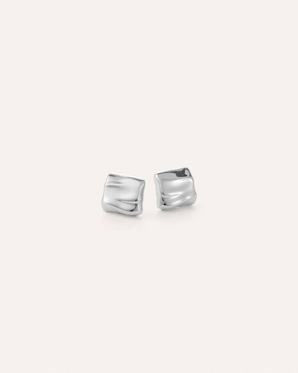Jenny Bird Natural Mini Sundra Earrings