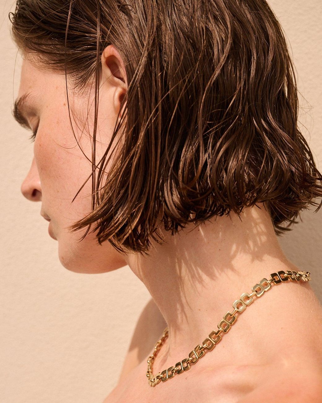 Jenny Bird Natural Rome Chain