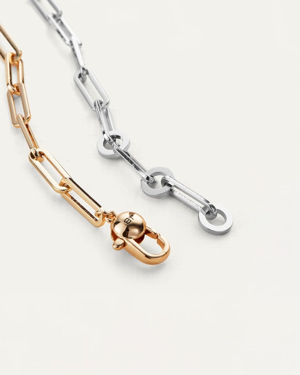 Jenny Bird Natural Andi Slim Chain
