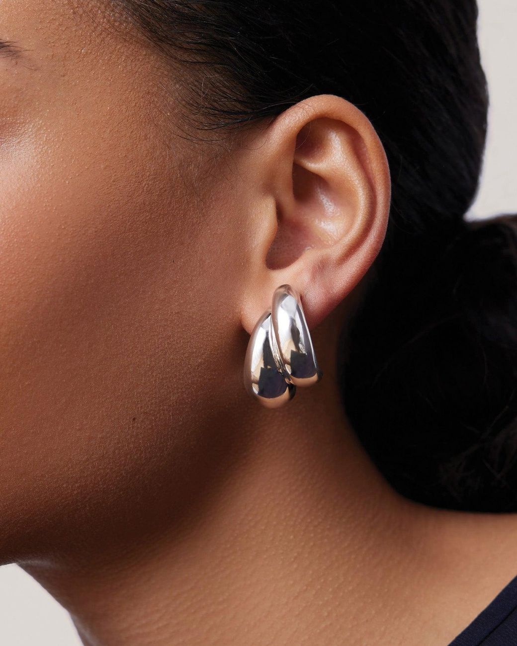Jenny Bird Natural Orla Earrings