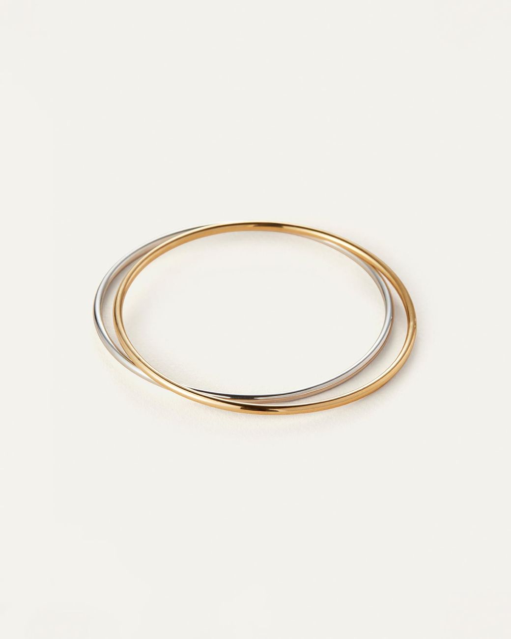 Jenny Bird Natural Dane Arm Cuff Set