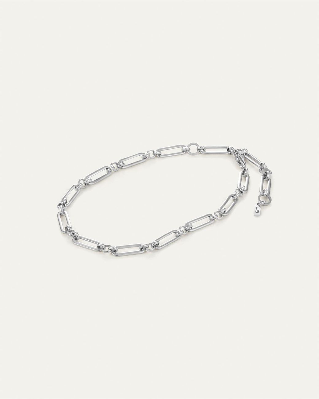Jenny Bird Natural Slim Mercer Anklet