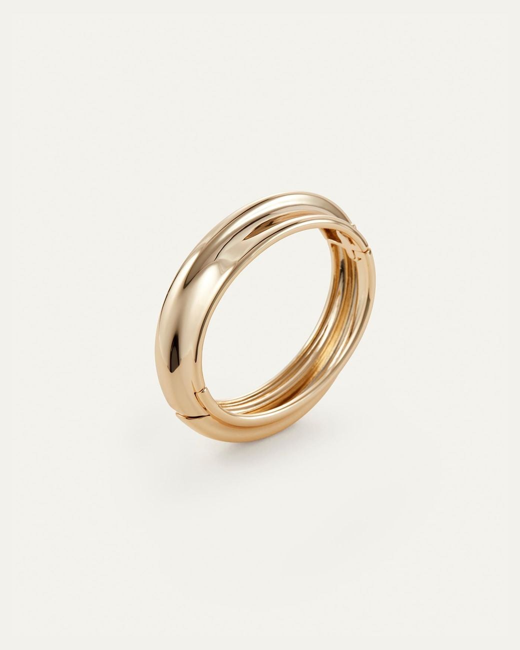 Jenny Bird Natural Lennon Bangle
