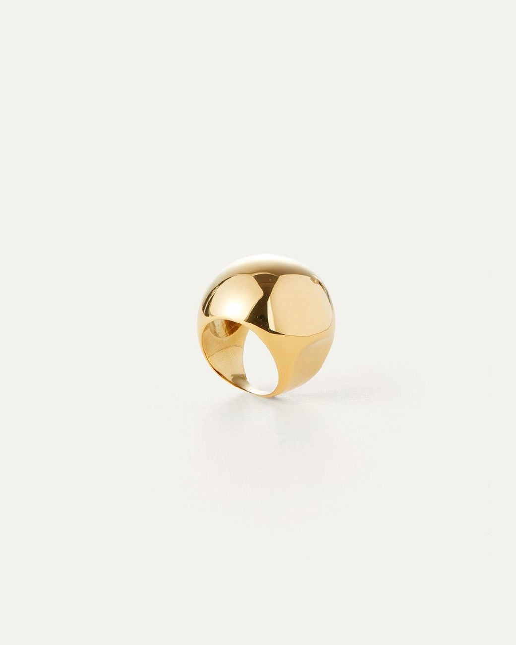 Jenny Bird Natural Supernova Ring