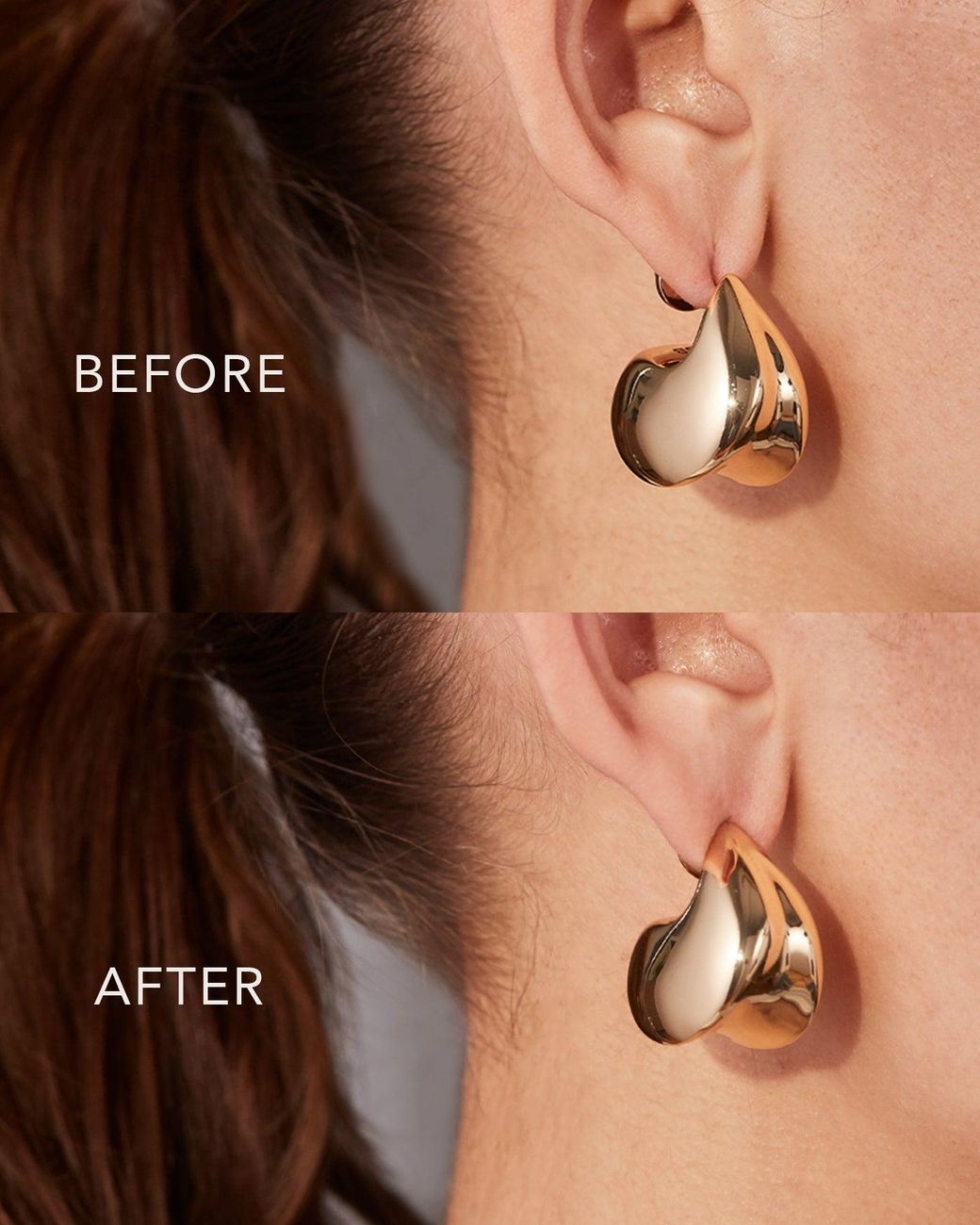 Jenny Bird Natural Lobe Lifters