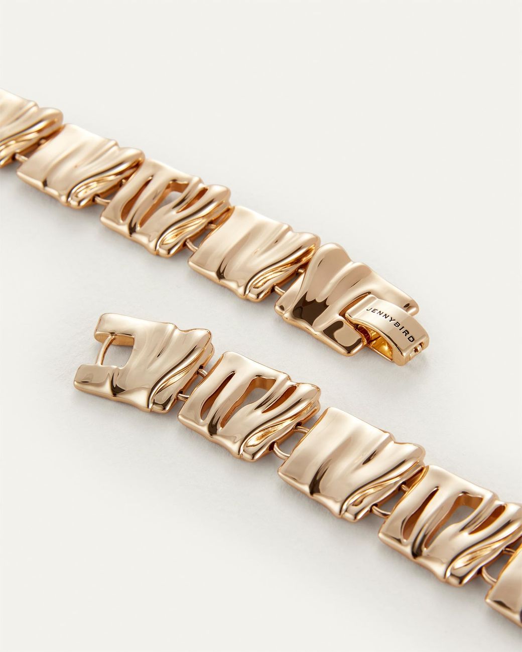 Jenny Bird Natural Sundra Collar