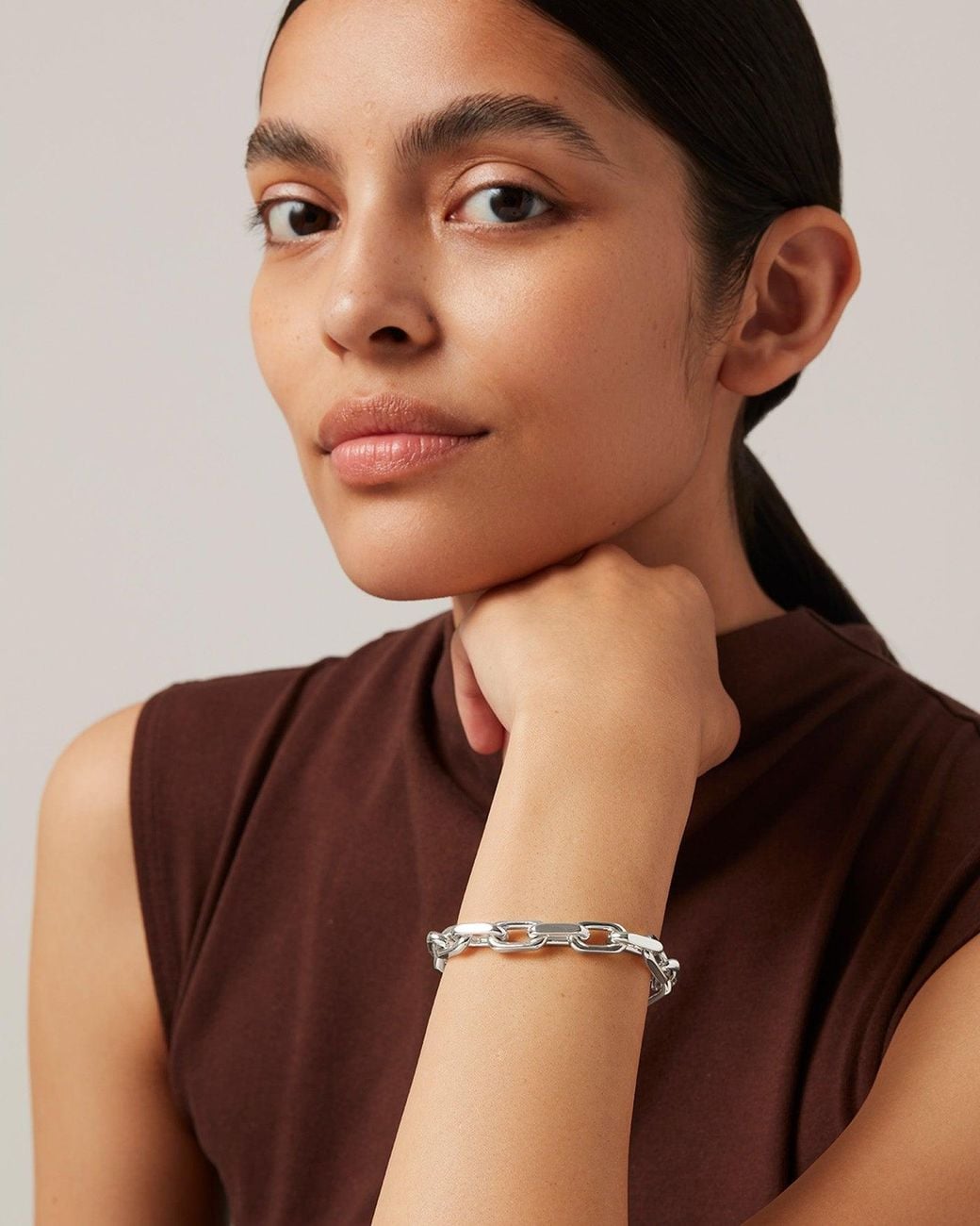 Jenny Bird Natural Loire Bracelet