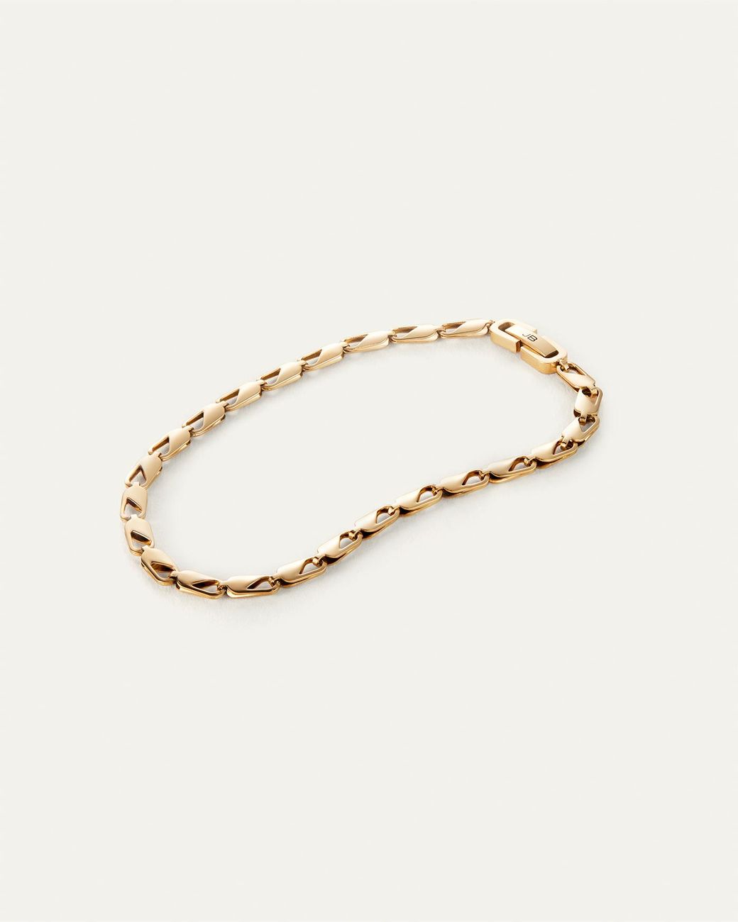Jenny Bird Natural Kate Anklet