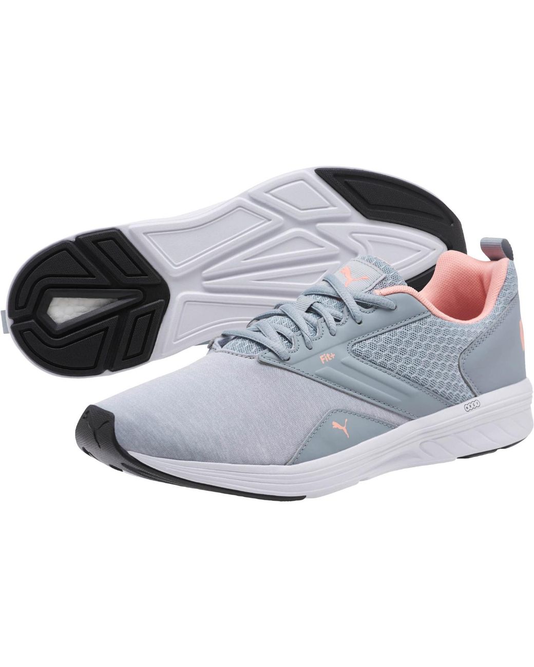 puma nrgy comet scarpe running unisex adulto puma nrgy comet scarpe running unisex adulto