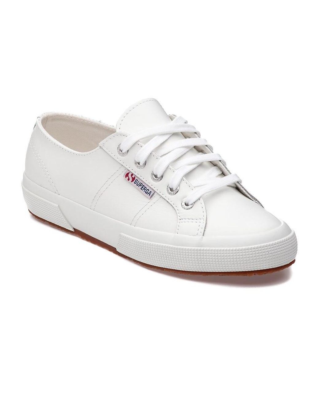 superga perf sneakers