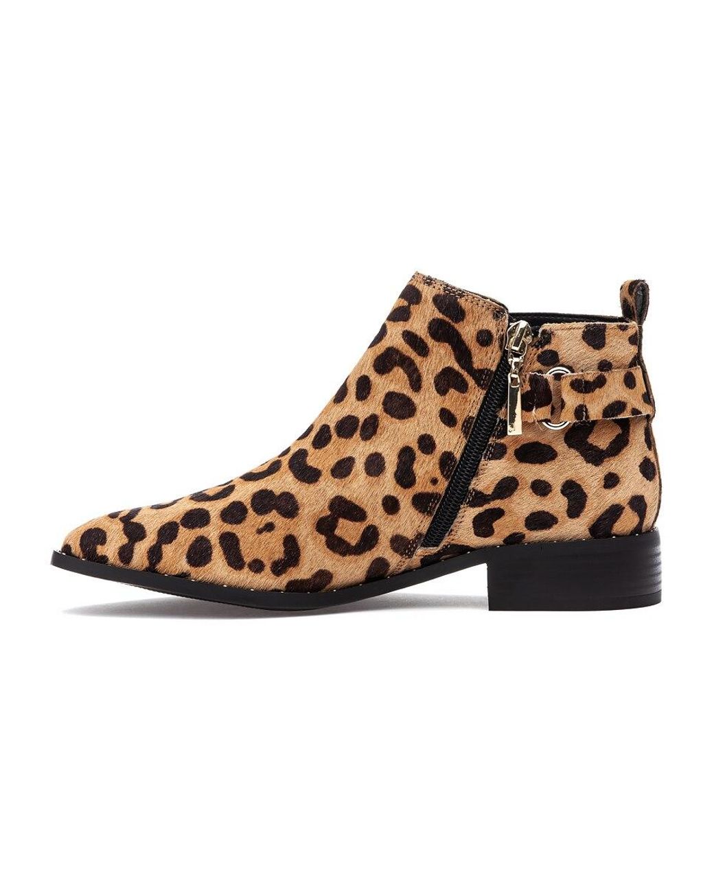 Steve Madden Chavi Boot Leopard 
