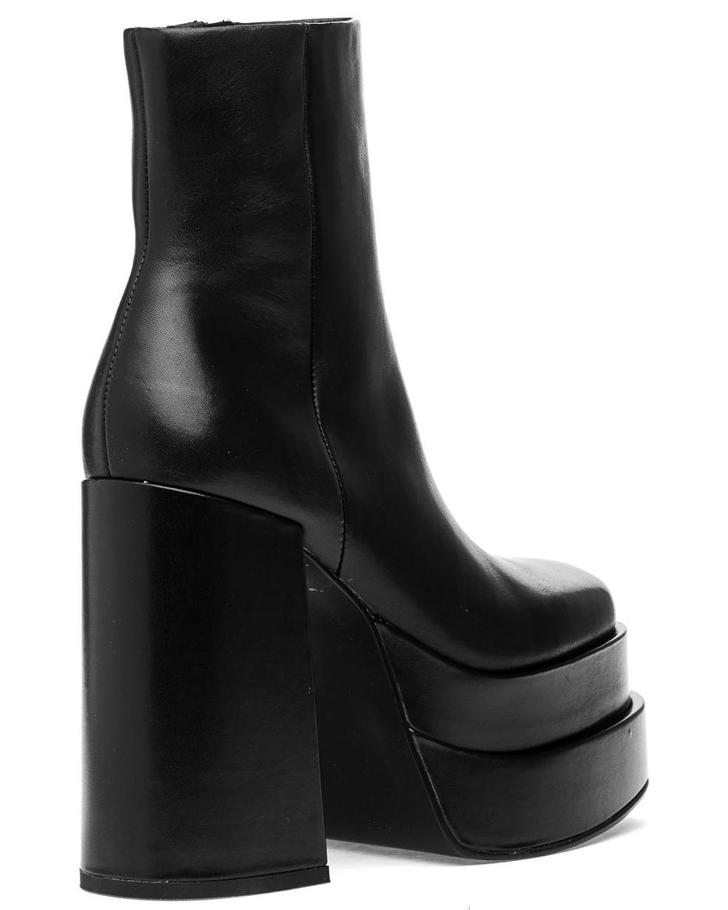 steve madden cobra platform boot
