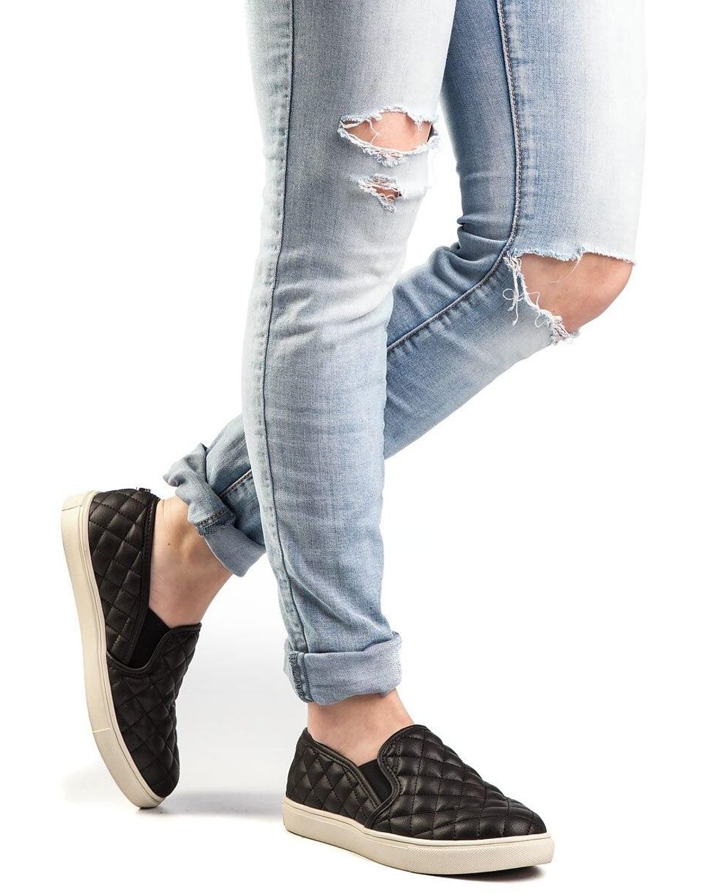 ecentrcq sneaker