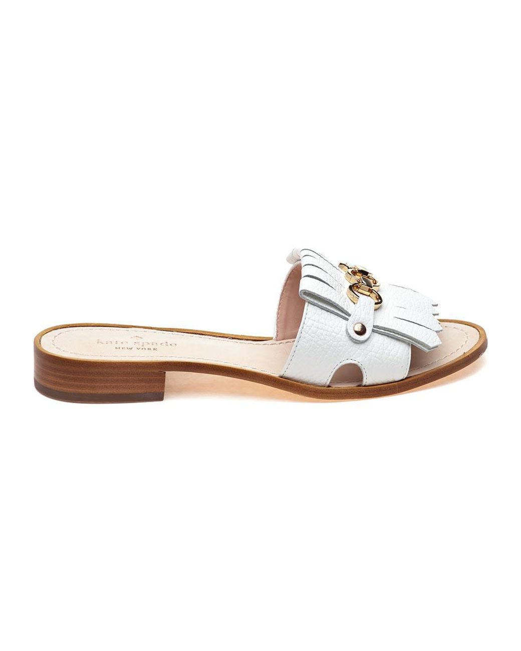 Kate spade hot sale brie sandals