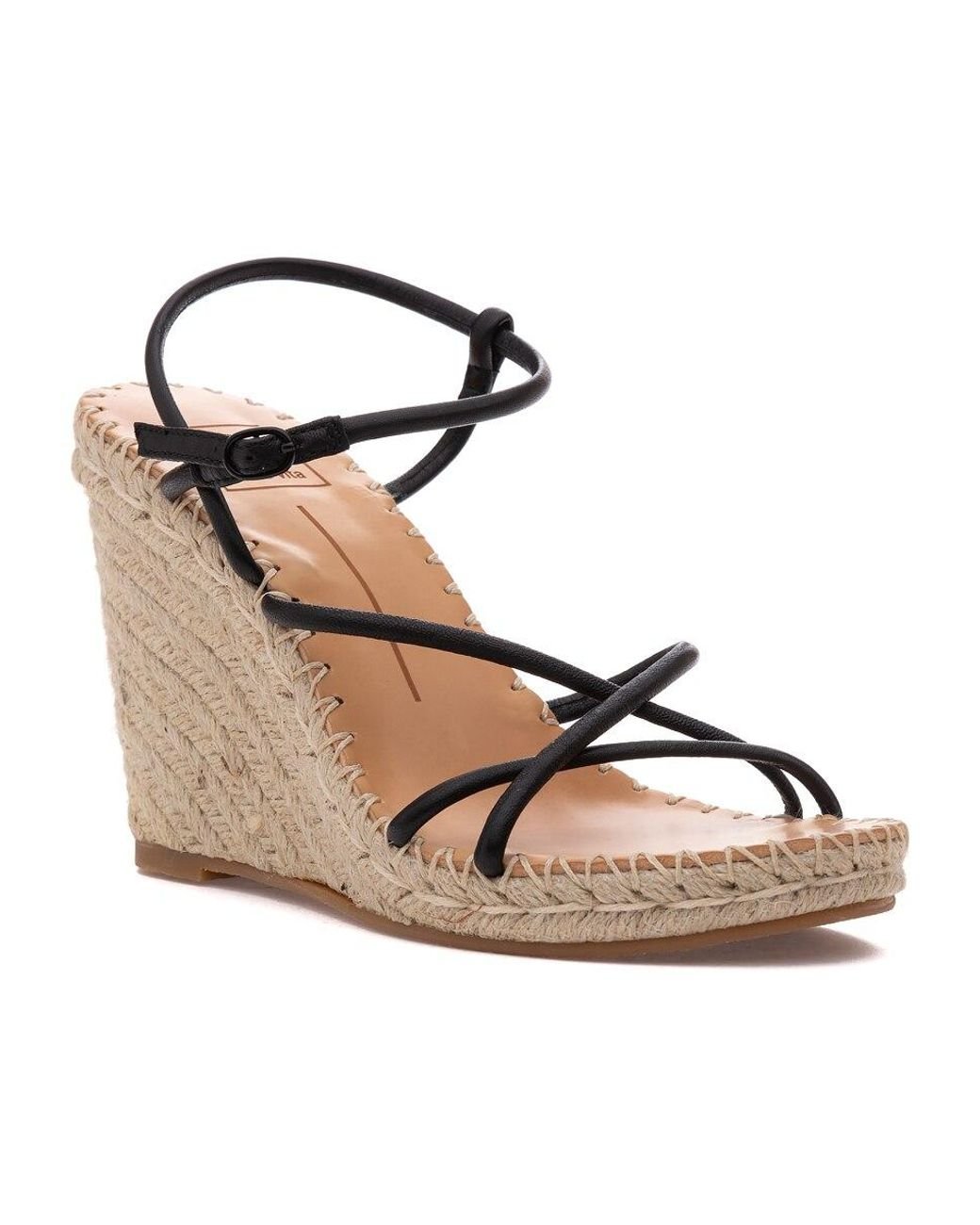 Dolce vita nadine wedge hot sale