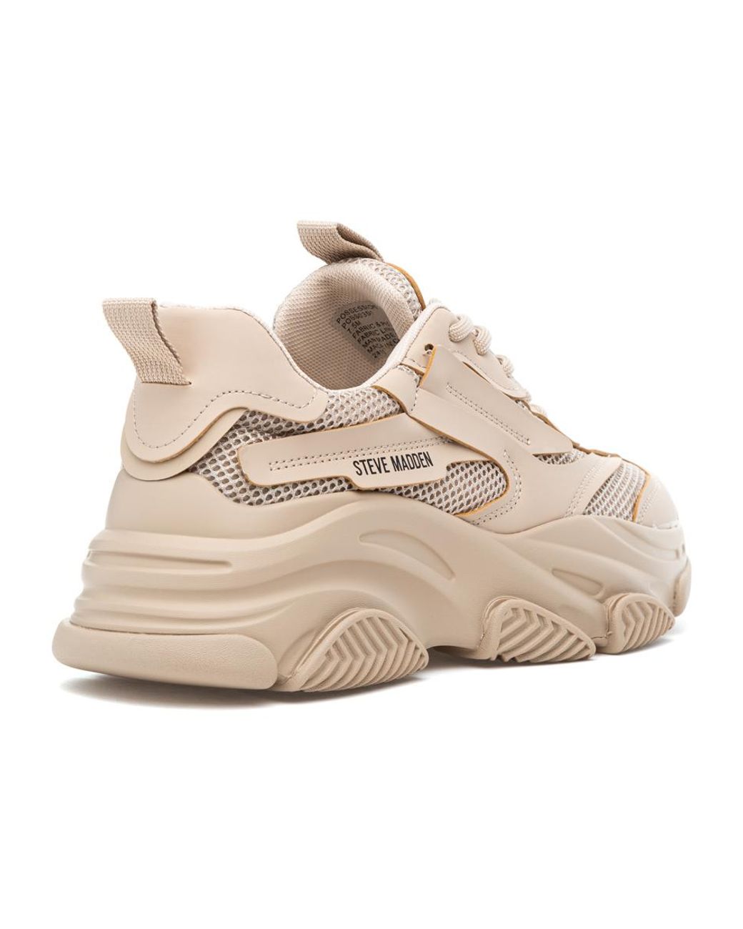 steve madden blazer sneaker