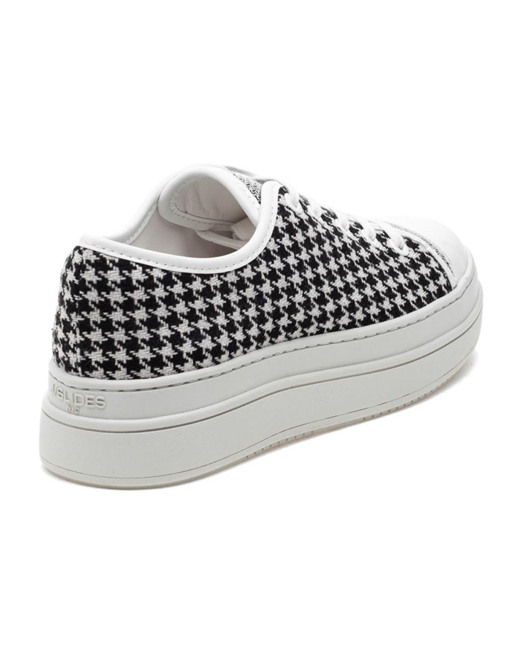 jslides eve platform sneaker