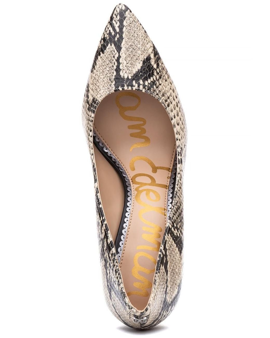 Sam edelman best sale hazel snake