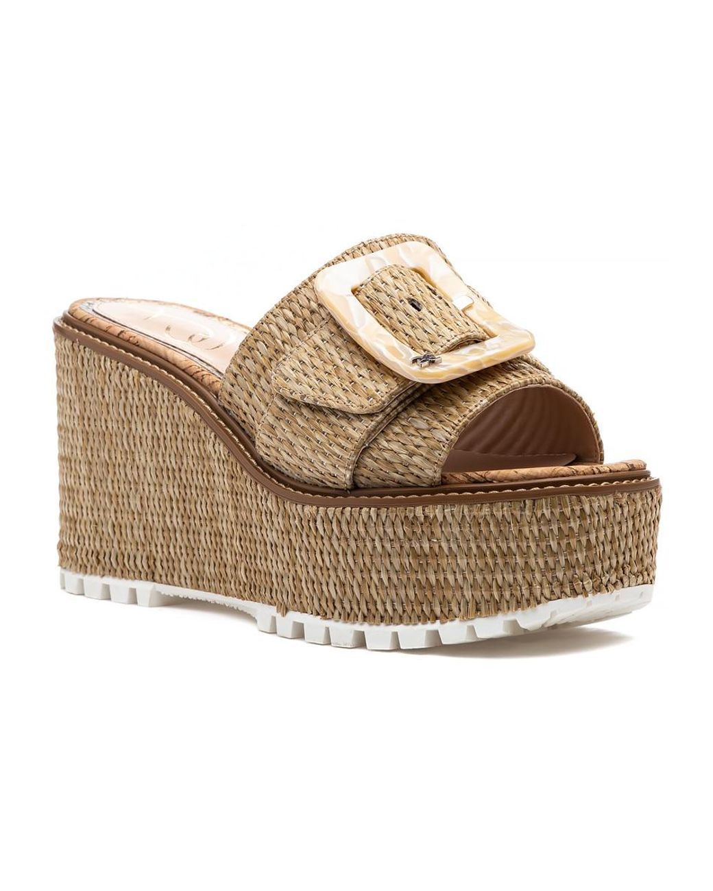 ysl monogram espadrilles