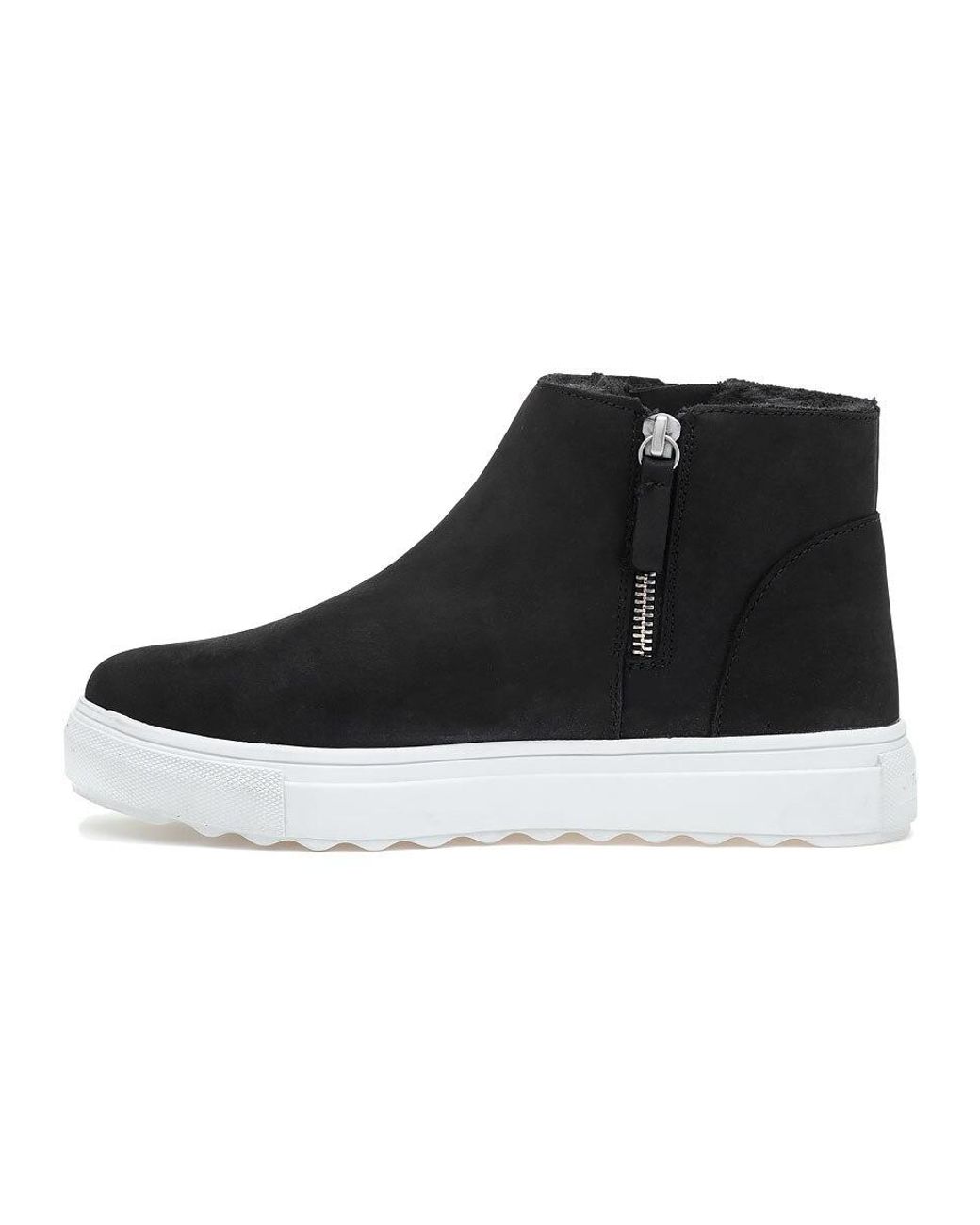 j slides shay wedge sneaker