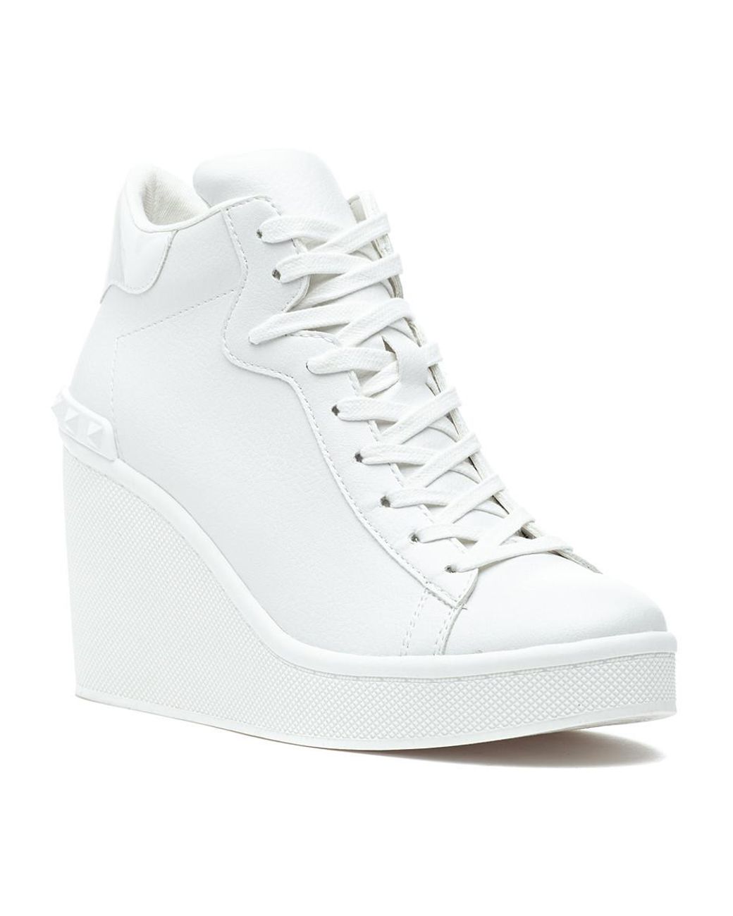 steve madden brix black
