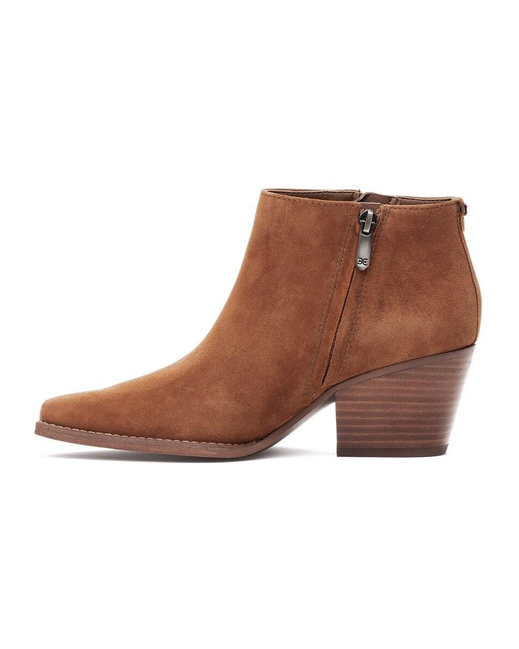 born tenny chelsea boot