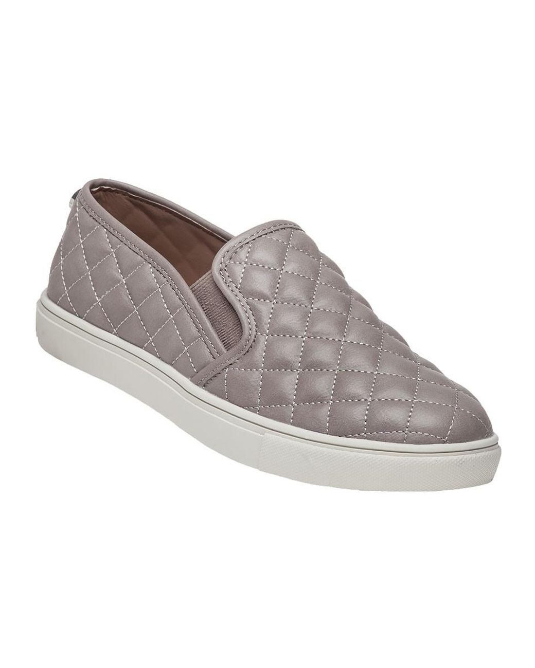 Steve madden ecentrcq slip on hot sale