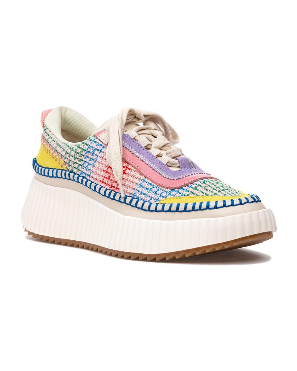 dolce vita zoel sneaker