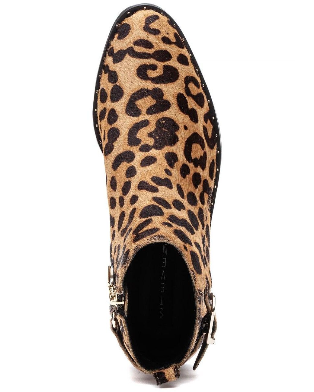 steve madden daray leopard