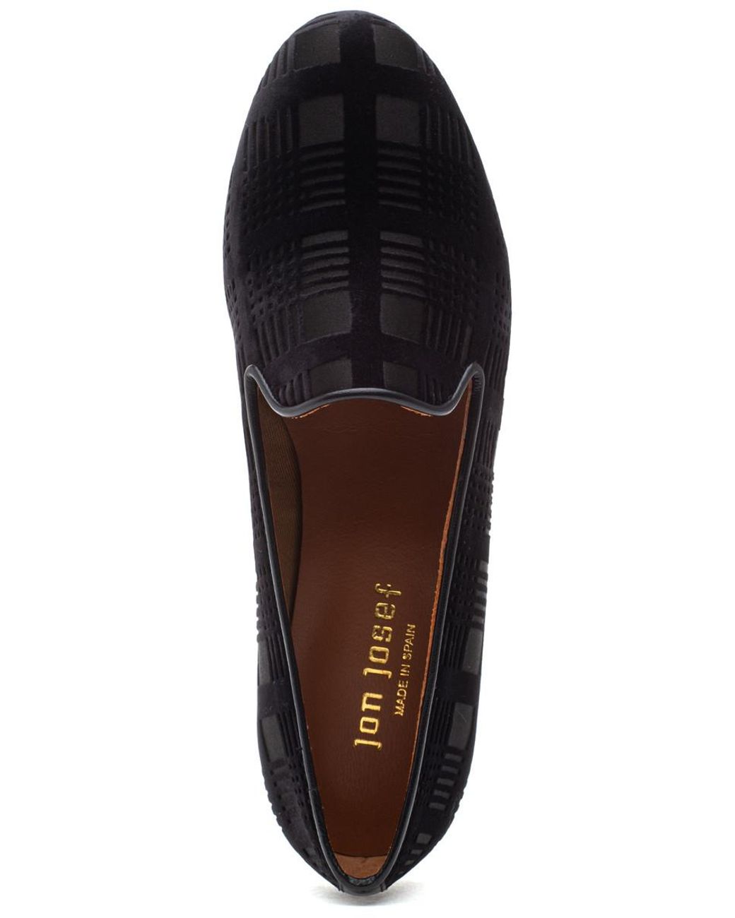 Jon Josef Gatsby Loafer in Blue Lyst