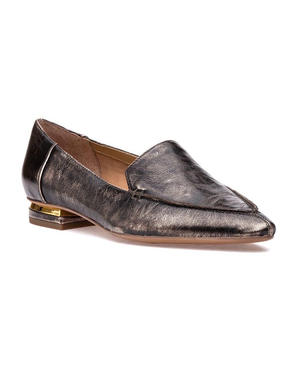 franco starland loafer